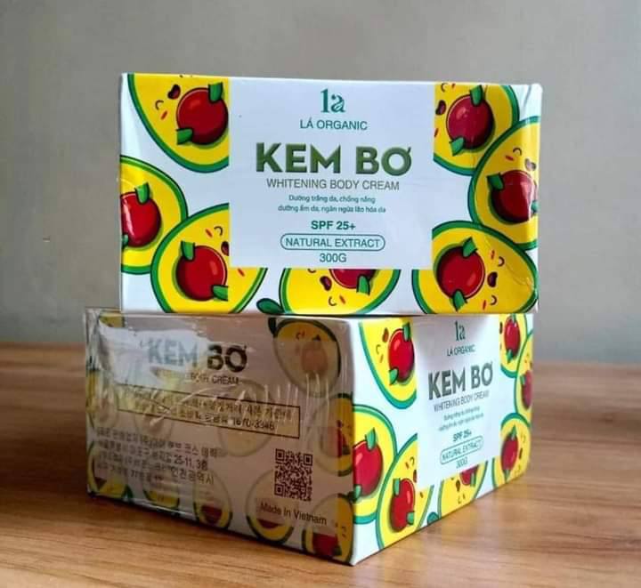 Kembo Cream 3 Piece