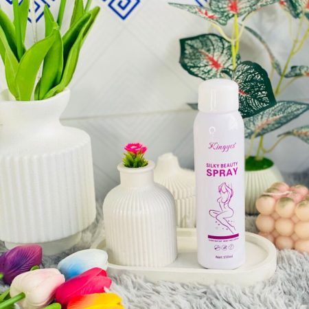 1 Pis Kingyes Silky Beauty Hair Removal