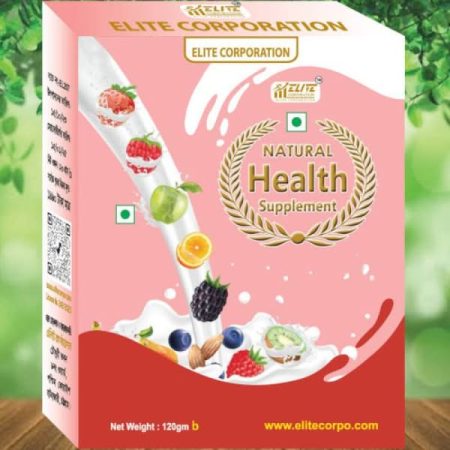 2pis- Natural Health Supplement